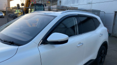 MG Hs 1.5 T-GDI Exclusive 5dr Petrol Hatchback